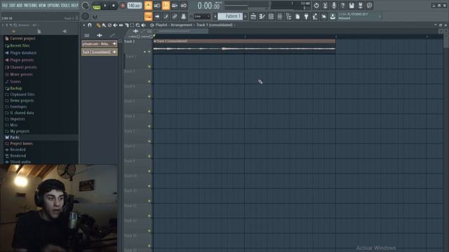 🚀➤ Aprende Cómo SAMPLEAR Fácil y RÁPIDO ⚡ ( EL MEJOR METODO ) | FL STUDIO 20 🔥 смотреть онлайн