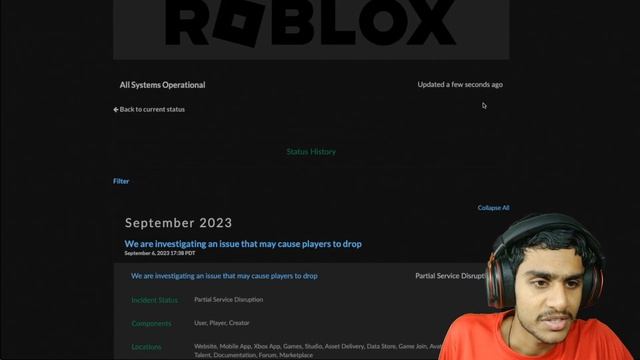 Roblox Not Launching? Fix it with our guide on Roblox Offline, Error and Update Issues! смотреть онлайн