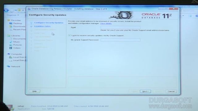 Oracle warehouse builder || Oracle warehouse builder(OWB) Part - 3 смотреть онлайн