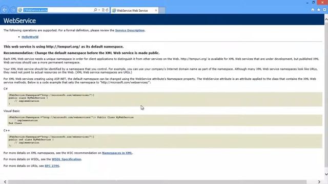 Encoding and Decoding of SOAP message in Web Service Asp.Net C# || Part-13 смотреть онлайн