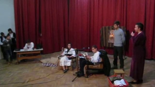 САВИНДАН 2018. ВЕЛИКА ХОЧА смотреть онлайн