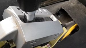 Восстановление 4й передачи на Хендай Гетц 1 6 АКПП Часть 3