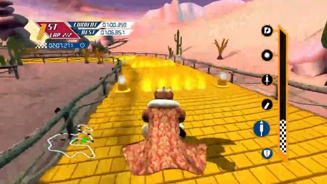 PoketBike Racer Gameplay and Commentary (Xbox 360) смотреть онлайн