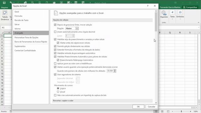 EXCEL 2016 - NOVIDADES (Power Query e Power Map nativos / 6 novos gráficos / Flash Fill...) смотреть онлайн