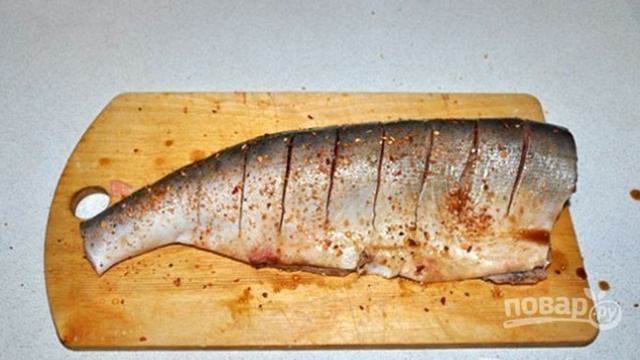 Секреты кухни