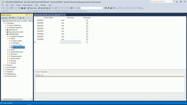 How to connect WinCC Run Time Professional V17 with SQL DB and export to csv file for report смотреть онлайн