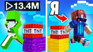 Я повторил ВАШИ ТОП МОМЕНТЫ на БедВарс