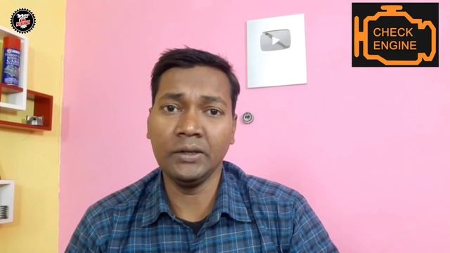 Check engine light क्यो आता है ? और समाधान क्या है ? DWL 02 смотреть онлайн