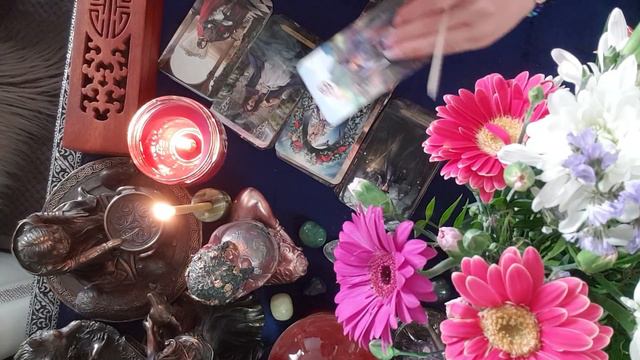 1) Начало - КАКАЯ ВЫ ВЕДЬМА ДЛЯ ВЫСШИХ СИЛ 🧙🪄🔮👑 смотреть онлайн