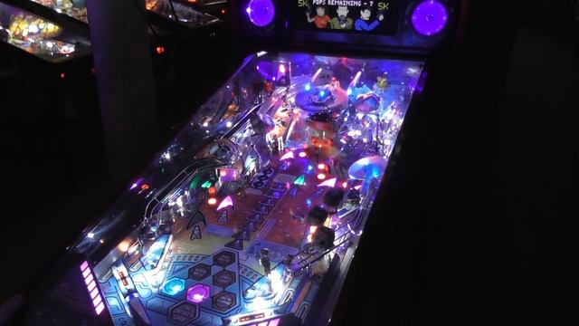 Star Trek: Premium Pinball! смотреть онлайн
