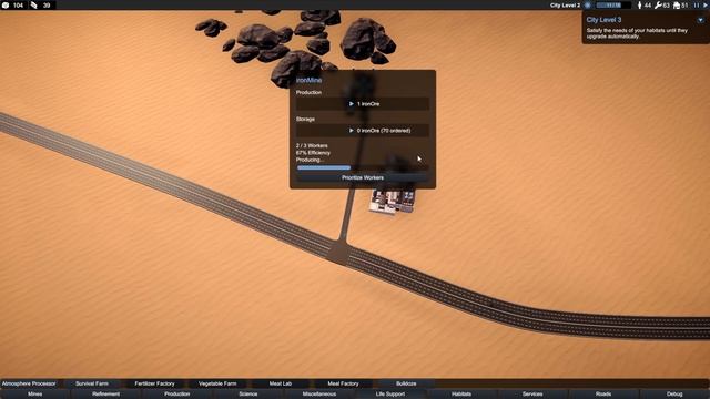 InfraSpace Preview Season E02 смотреть онлайн