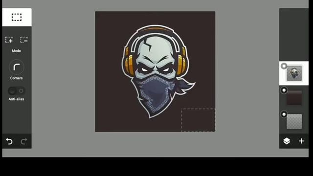 HOW TO MAKE MASCOT LOGO FOR YOUTUBE PROFILE ON ANDROID [PS TOUCH] 2017 смотреть онлайн