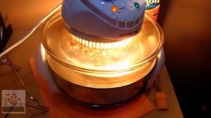 Копченая рыба в Аэрогриль ч 2