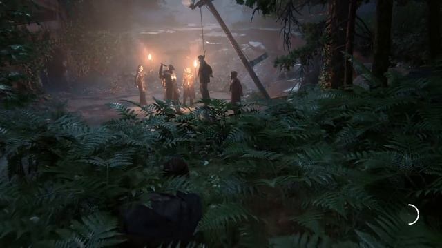 11 Times The Last of Us 2 E3 Gameplay Made Us Go 'Holy S**t!' - The Last Of Us 2 E3 2018 смотреть онлайн