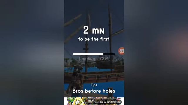 Обзор игры Hole Io (взял топ 1)