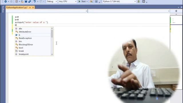 Python for Beginners Part 1 смотреть онлайн