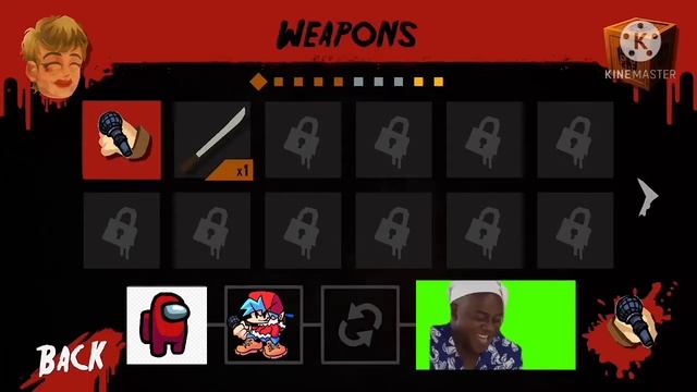 ДЖЕЙСОН ВУРХИЗ RYTP/YTP смотреть онлайн