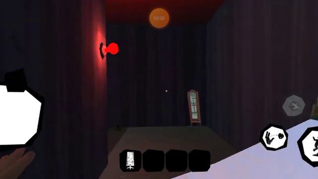 Как пройти 1 акт(и подвал) с помощью багов в Hello Neighbor смотреть онлайн