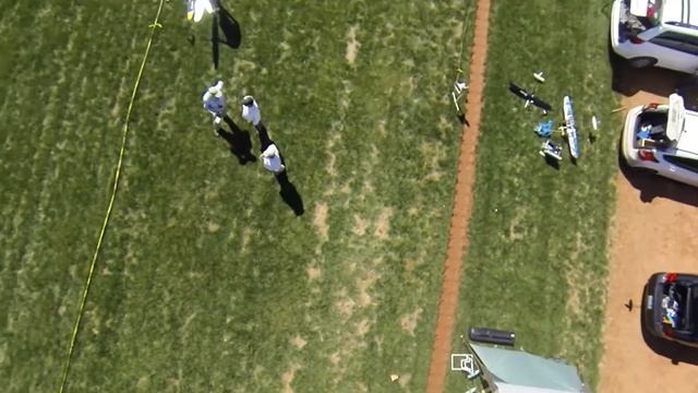 Red Rocks 2014 DLG Competition смотреть онлайн