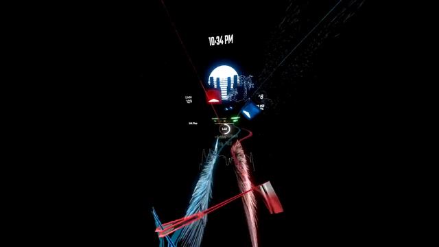 Esoteria - Beat Saber смотреть онлайн