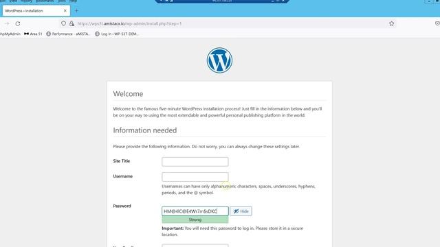 Expert Series : WordPress deployment with AWS S3 Bucket and WebP смотреть онлайн