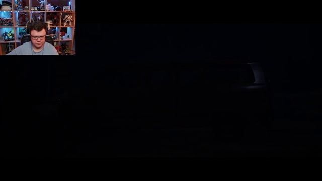Стрим: The Quarry #2 - КТО ВЫЖИВЕТ В УЖАСАХ КРИНЖА?! смотреть онлайн