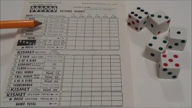 Kismet : Game Review смотреть онлайн