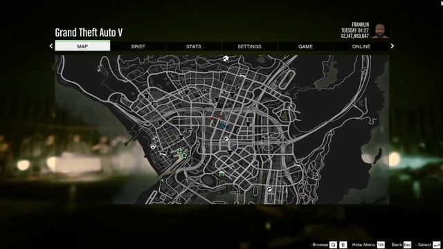INSANE BOXING MATCH ON TOP OF MAZE BANK TOWER / GTA V MOD GAMEPLAY смотреть онлайн