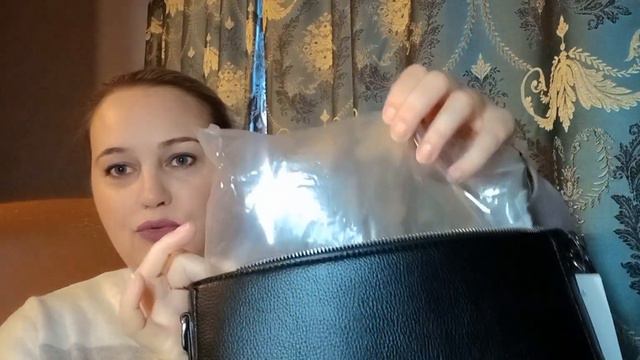 Сумка с валберис 🤑 смотреть онлайн