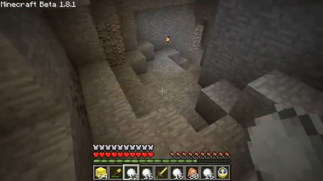 Minecraft Mods - UPSIDE DOWN Mod! Reverse Gravity with Snowballs ! смотреть онлайн