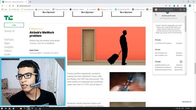 DuckDuckGo Browser - How Beneficial Is It ?