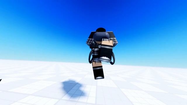 test short video with my avatar roblox r63 смотреть онлайн