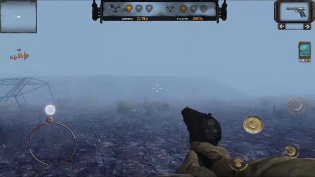 Прохождение игры Z.O.N.A Prolect x смотреть онлайн