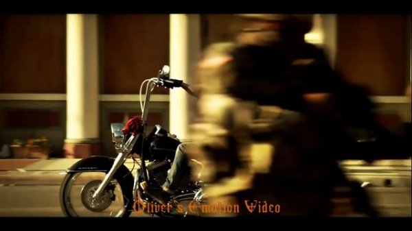 Simple Man ("Sons of Anarchy" video) | tribute Lynyrd Skynyrd