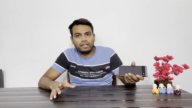 Unboxing Google Pixel 6a and Review // смотреть онлайн