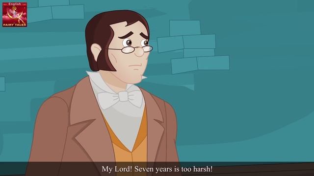 Oliver Twist  | Stories For Teenagers | @EnglishFairyTales