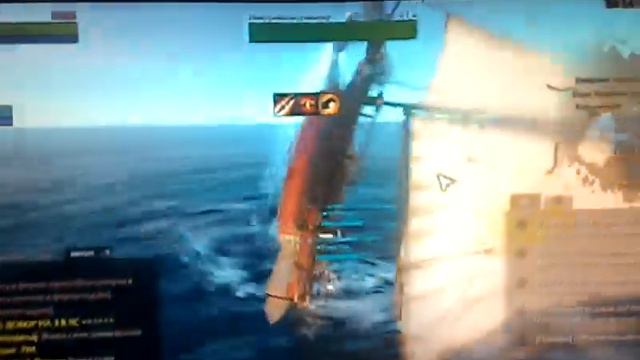 физика ArcheAge (бАГ) смотреть онлайн