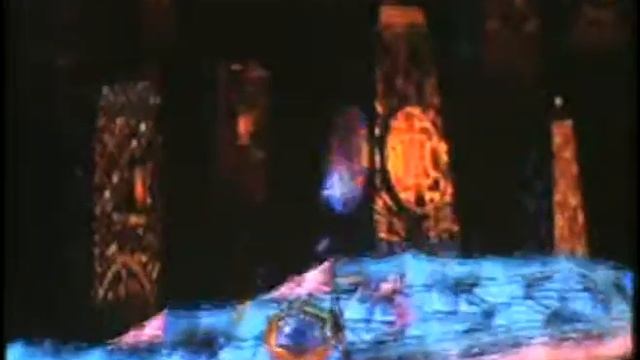 (Classic Game For PSX) - Pandemonium 2 - Gameplay Part 3 смотреть онлайн