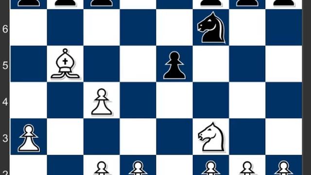 Chess game affogato смотреть онлайн