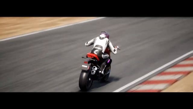 Ride 4 Калифорнии laguna seca сложнейшая трасса смотреть онлайн