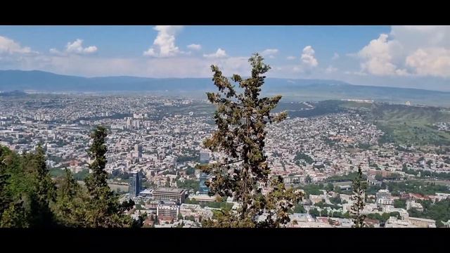 Грузия, супер путешествие, где всё можно))) смотреть онлайн
