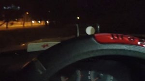 Установка противотуманок на Ниву Тревел.