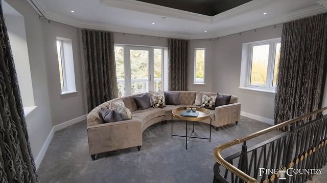 Burton Road | Derby | Derbyshire | Fine & Country Derbyshire | Lee Armstrong смотреть онлайн