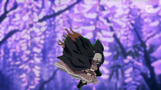 Mini Nezuko смотреть онлайн