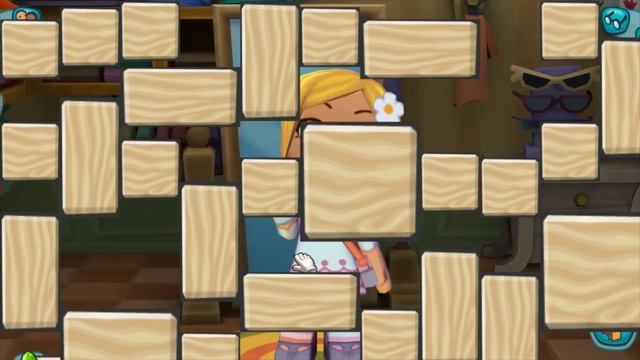 MySims Прохождение #3