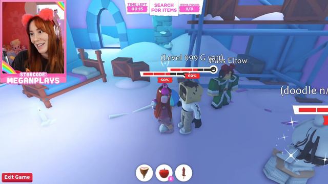 OPENING FUTURE CHRISTMAS EGGS, CHRISTMAS ADVENT PET AND MORE! Roblox Adopt Me смотреть онлайн