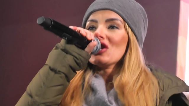 Julia Volkova - Moscow 2017 Live смотреть онлайн