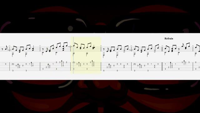 [ TAB ] Save Your Tears ( The Weeknd ) | GuitarGheddu смотреть онлайн
