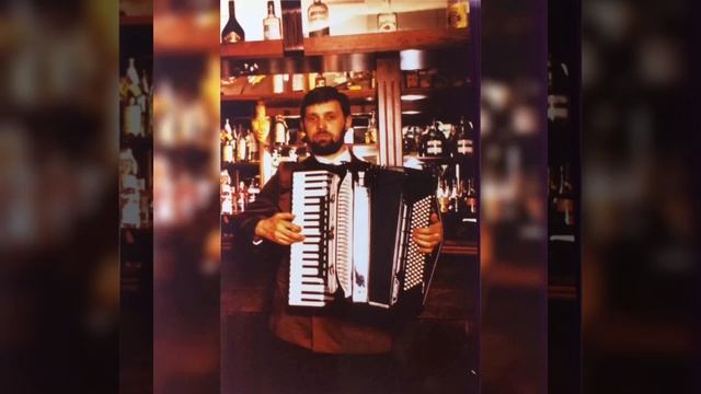 Accordeon-samba / MUSETTE смотреть онлайн