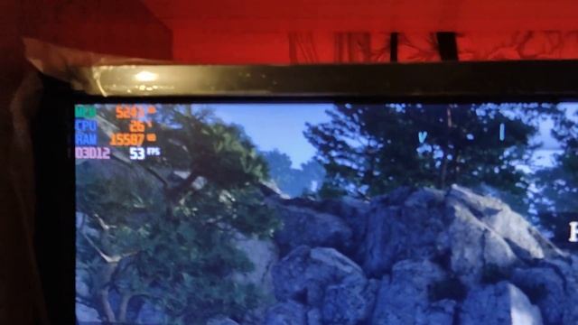 Купили видеокарту с озона AMD Radeon RX6700XL за 20к. Распаковка, впечатления, эмоции:)